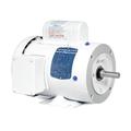 Baldor-Reliance 1Hp, 1725Rpm, 1Ph, 60Hz, 56C, 3524L, Tefc, F1, N, CWDL3510 CWDL3510